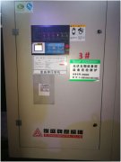 30KW空壓機,每天停機十幾次,沒想到是這個原因!