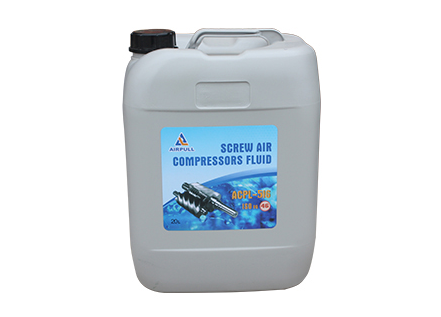 空壓機(jī)壓縮機(jī)油用什么油?可以用普通機(jī)油代替嗎?